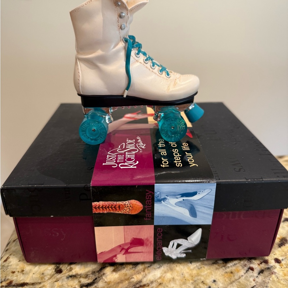 JTRS - Roller Boogie